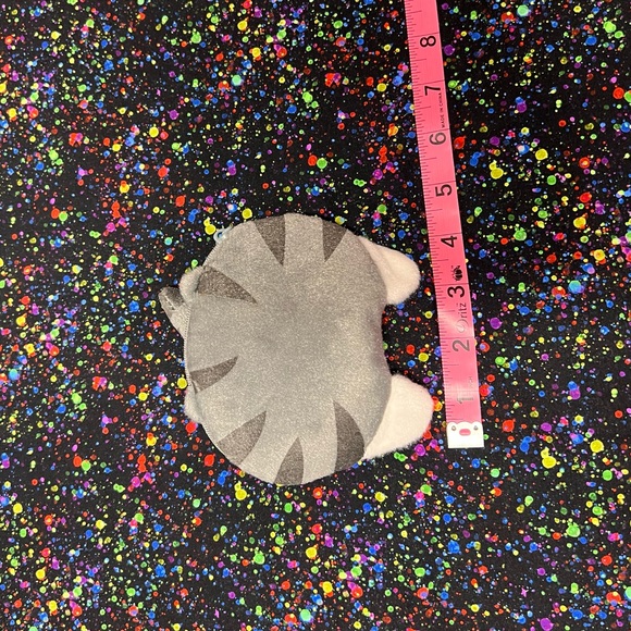 Zippered Troublepuff coin purse new in packaging - Picture 2 of 3